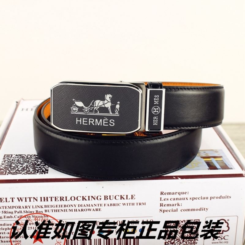 Hermes Belts