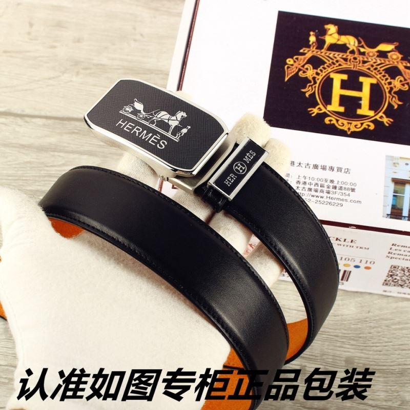 Hermes Belts