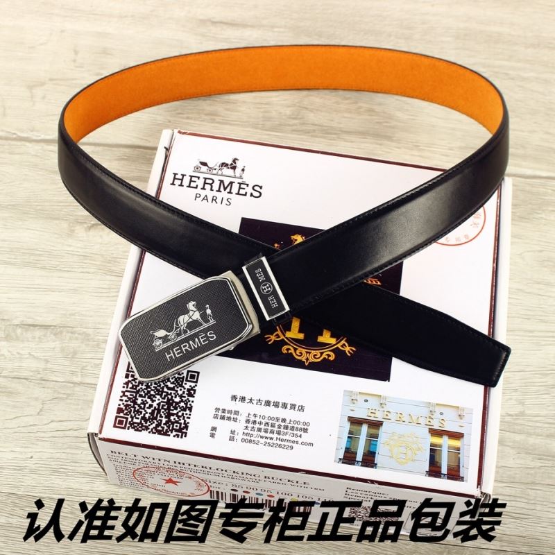 Hermes Belts