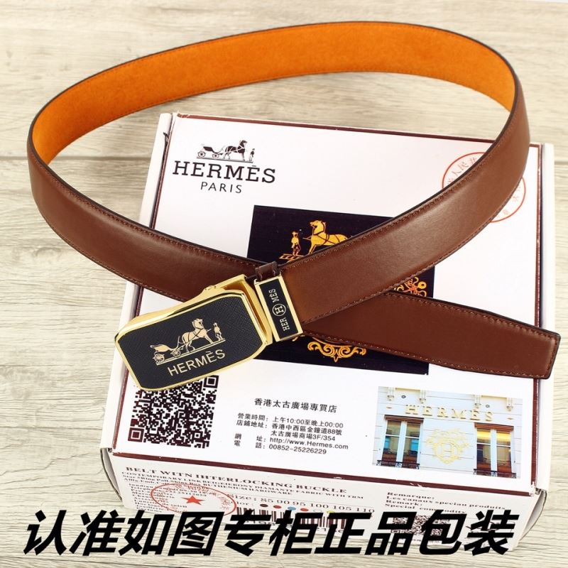 Hermes Belts