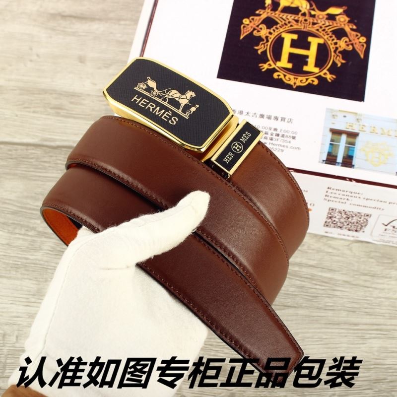 Hermes Belts