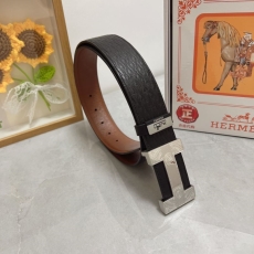 Hermes Belts