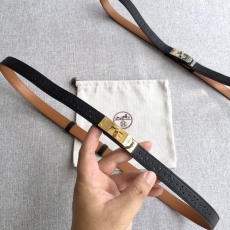 Hermes Belts