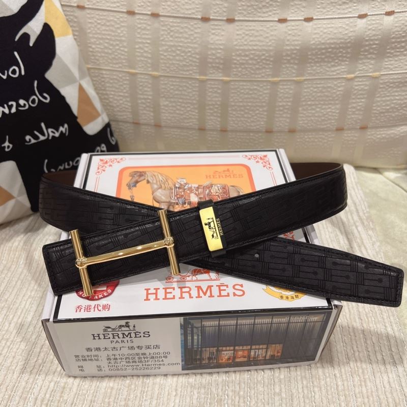 Hermes Belts