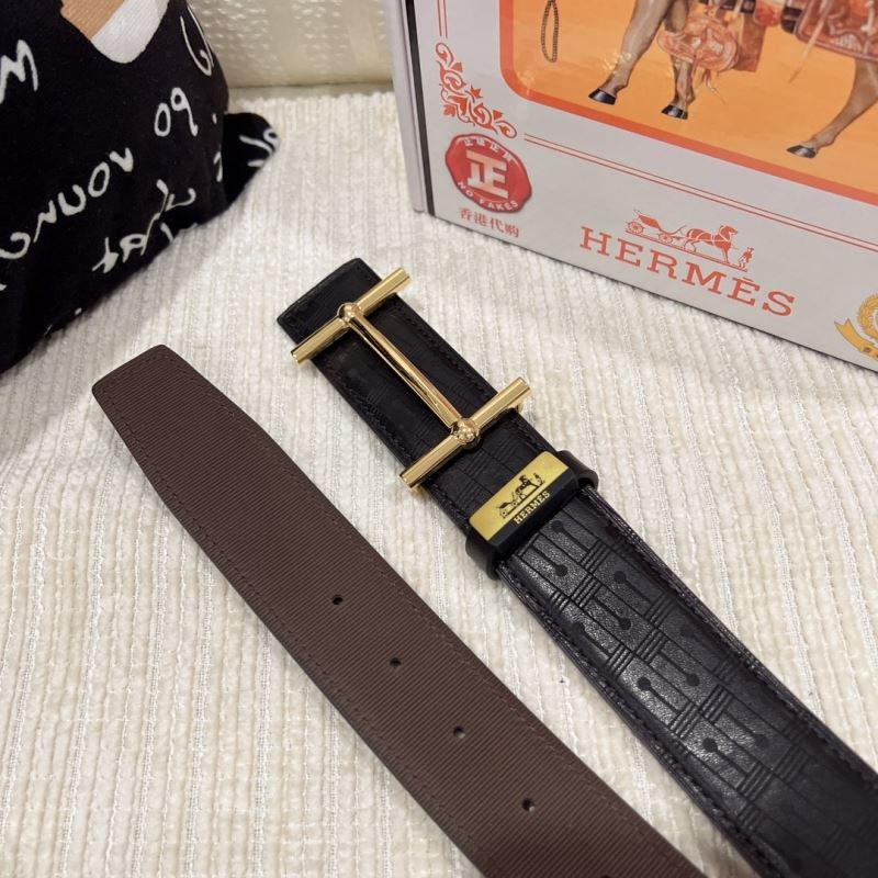 Hermes Belts