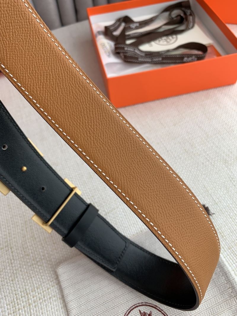 Hermes Belts