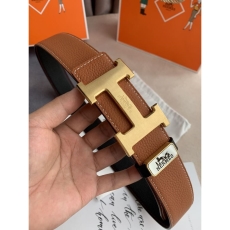 Hermes Belts