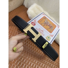 Hermes Belts