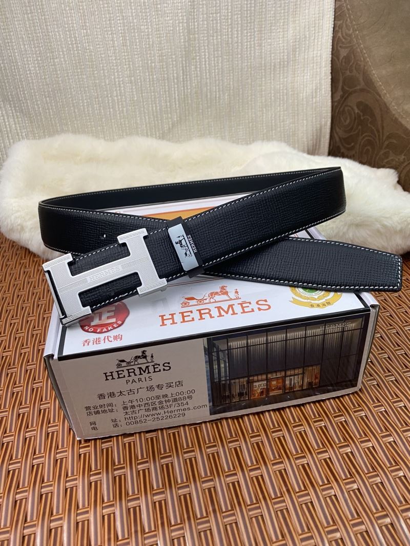 Hermes Belts