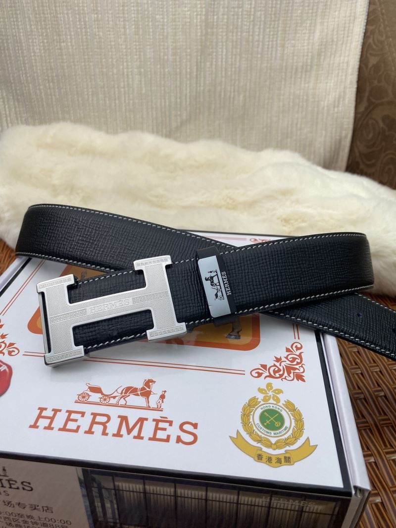 Hermes Belts