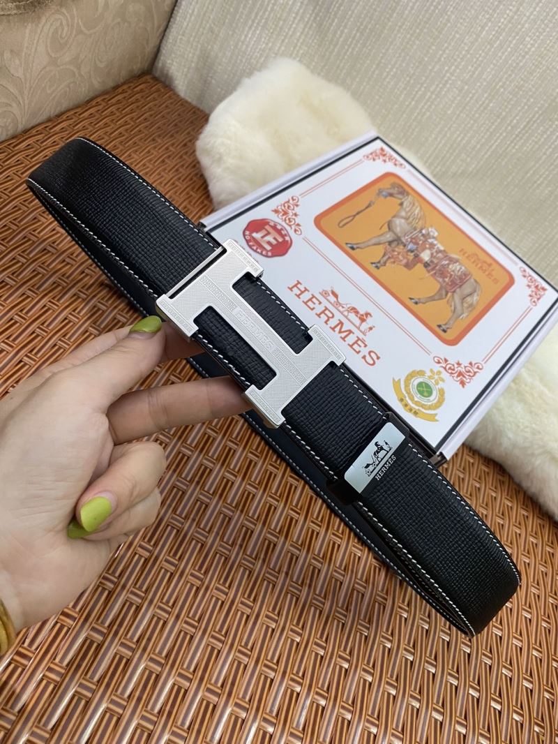 Hermes Belts