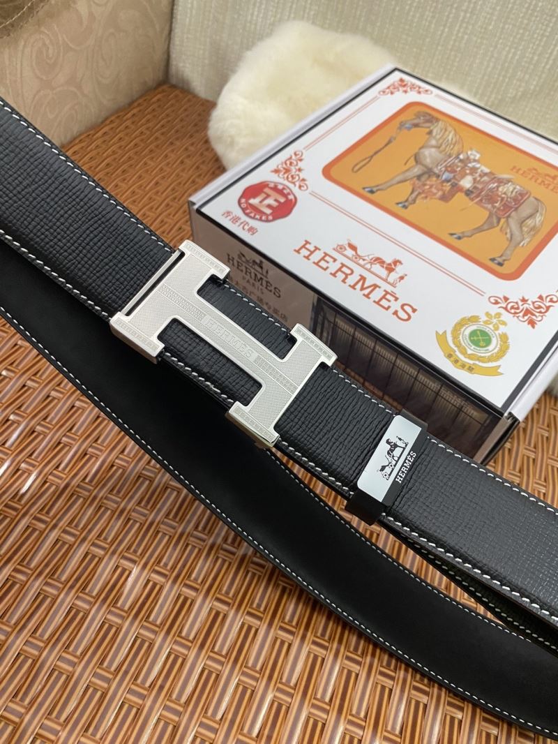 Hermes Belts