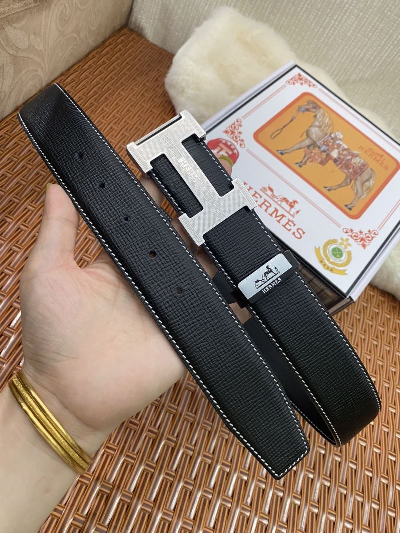 Hermes Belts