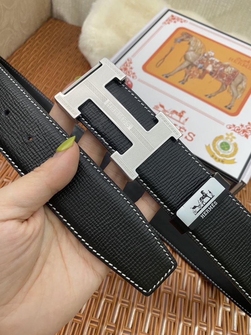 Hermes Belts