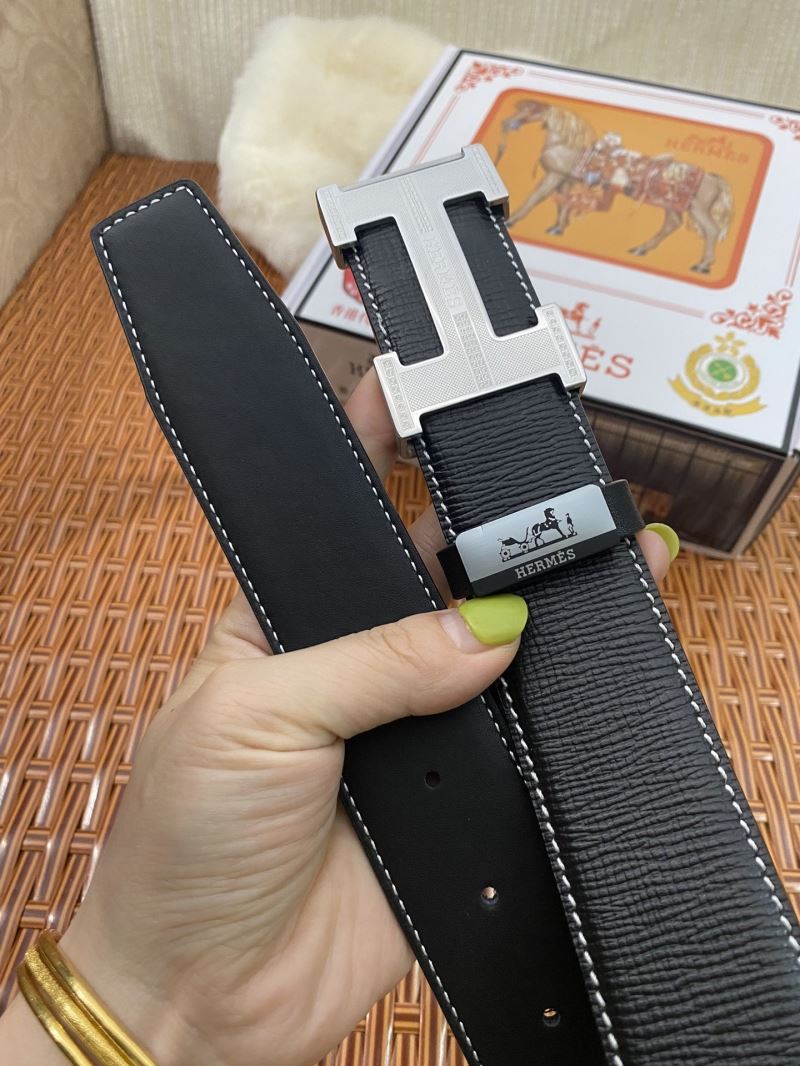 Hermes Belts