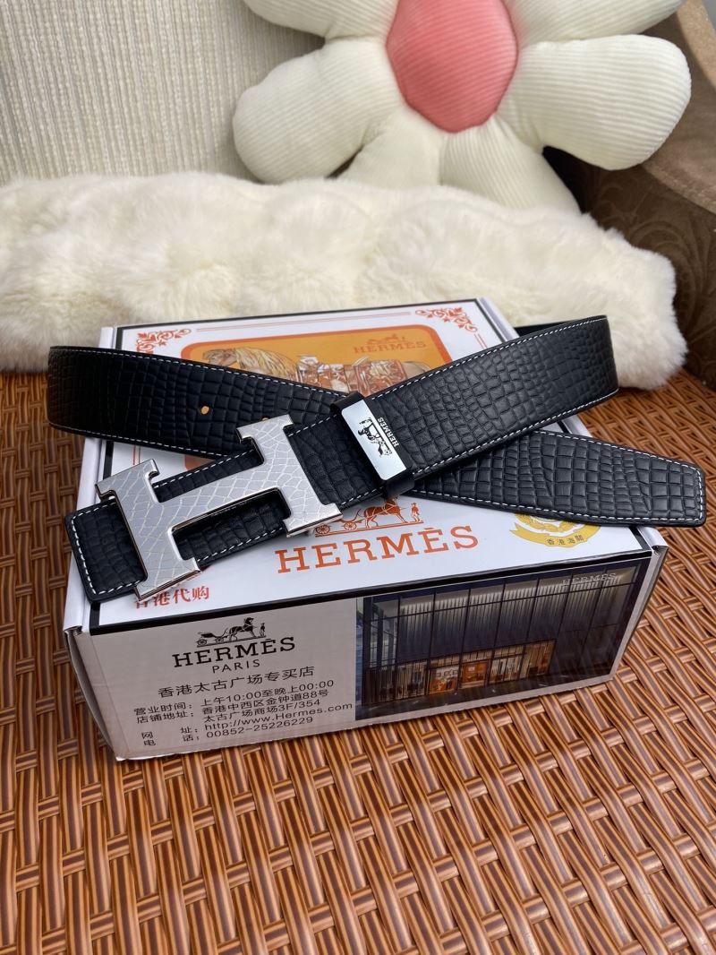 Hermes Belts