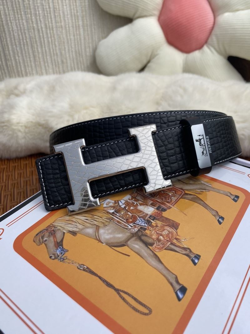 Hermes Belts