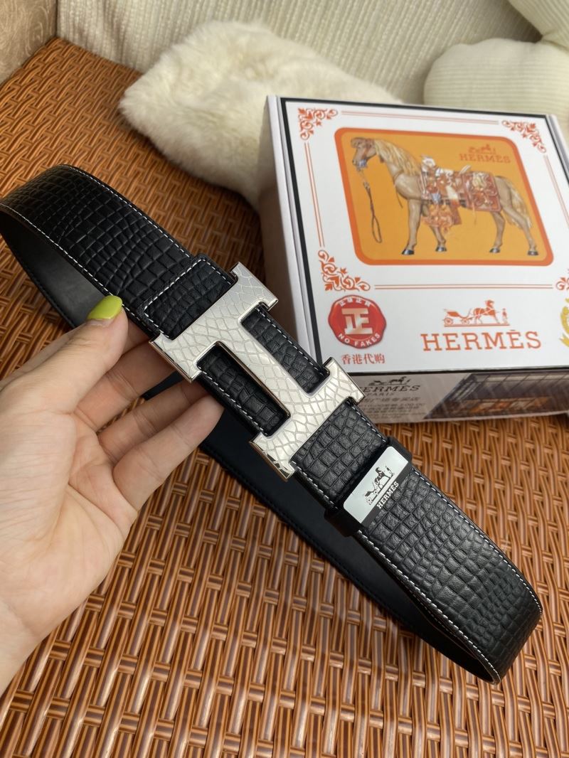 Hermes Belts