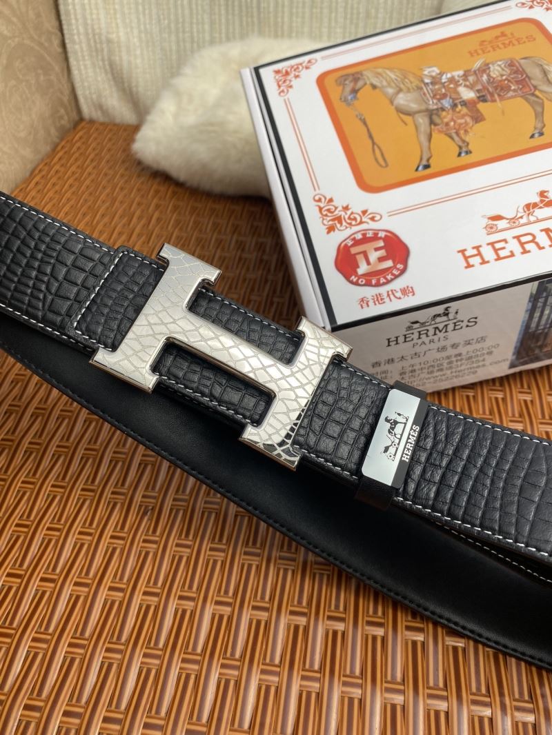 Hermes Belts