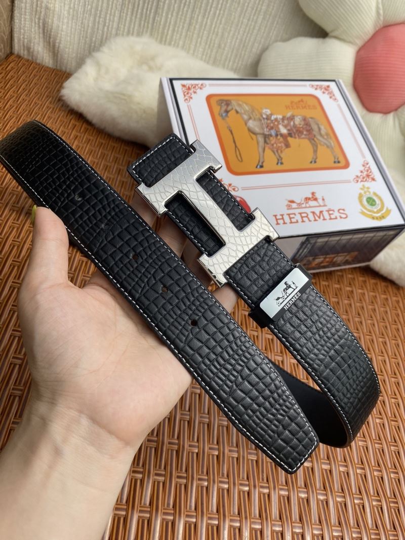 Hermes Belts