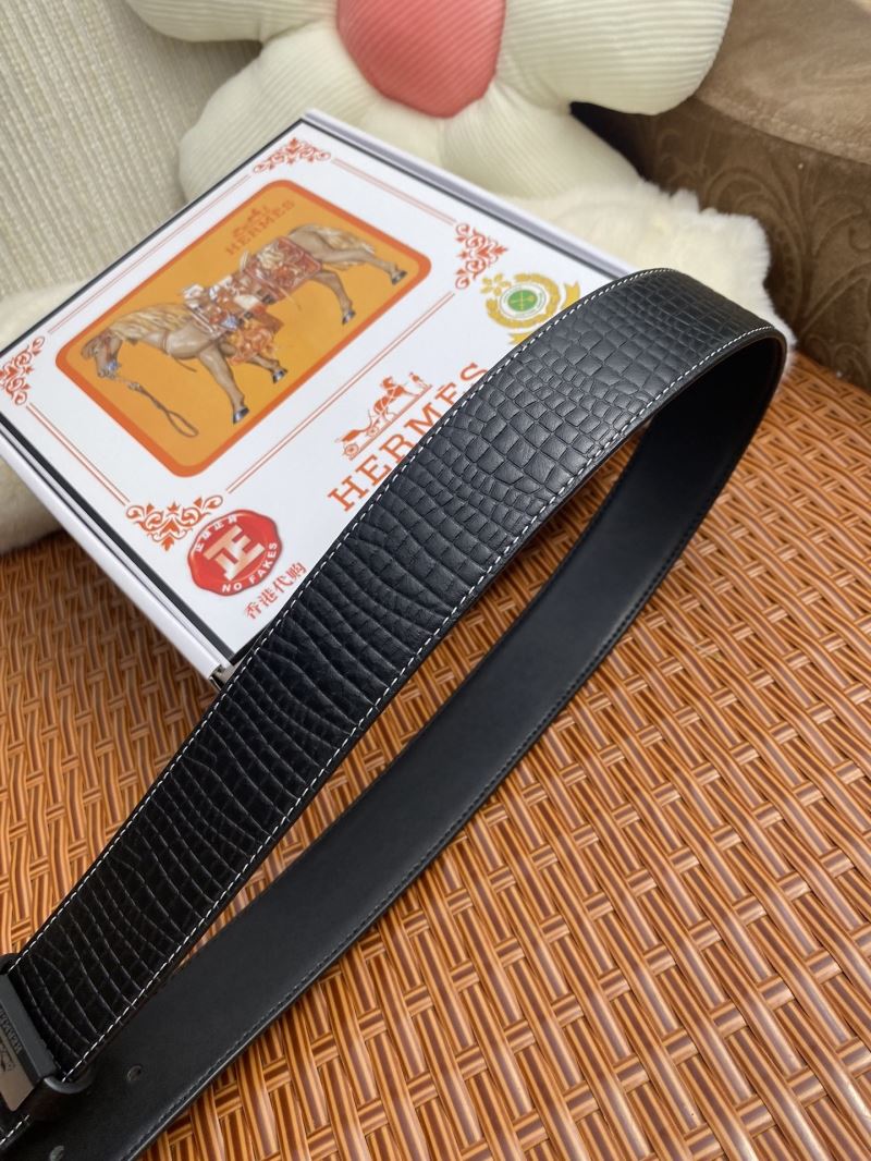 Hermes Belts