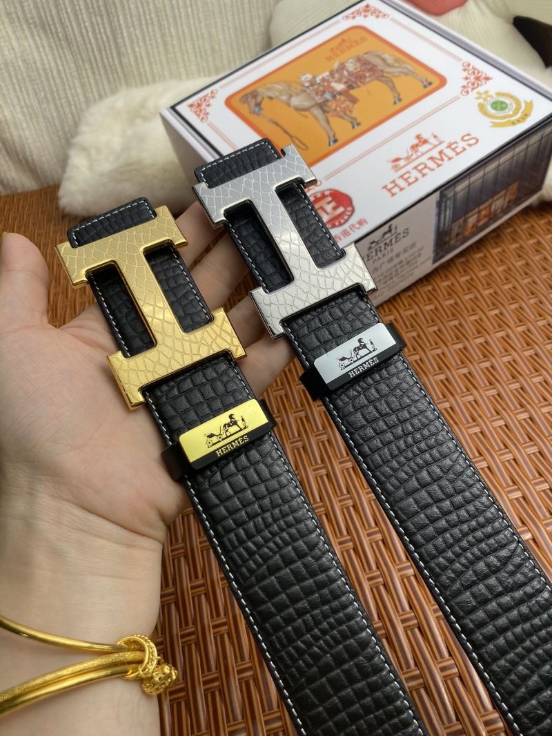 Hermes Belts