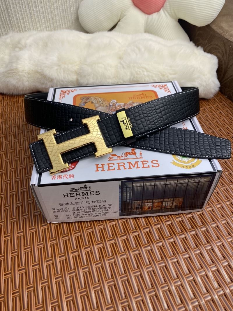 Hermes Belts