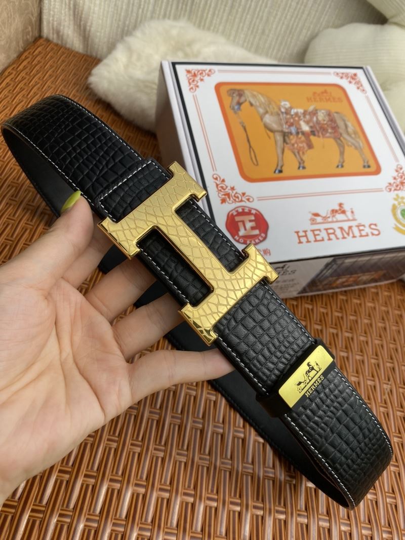 Hermes Belts