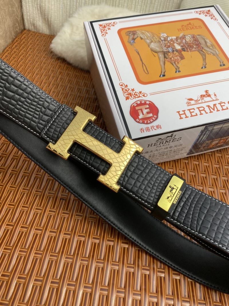 Hermes Belts