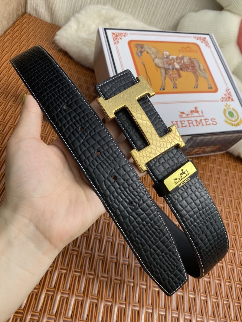 Hermes Belts