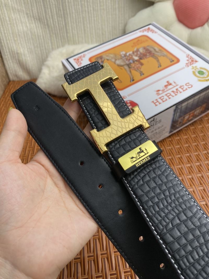 Hermes Belts