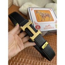 Hermes Belts