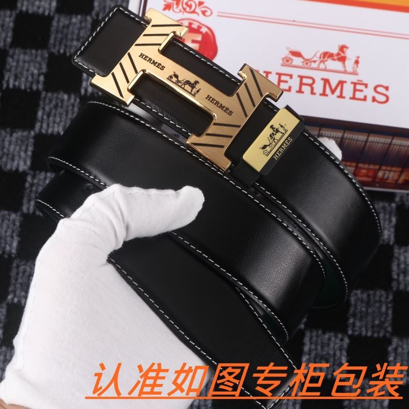 Hermes Belts