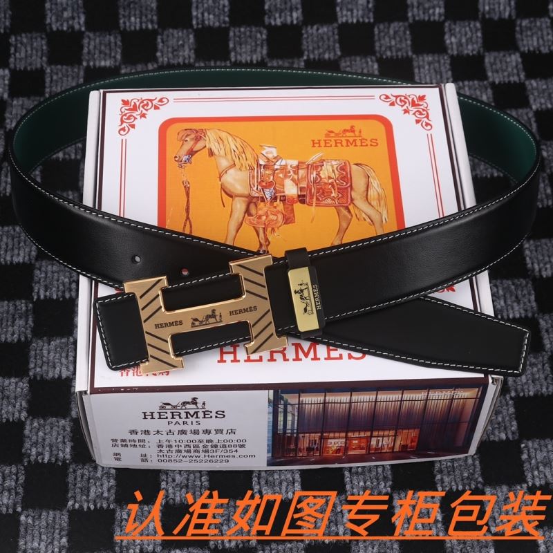 Hermes Belts