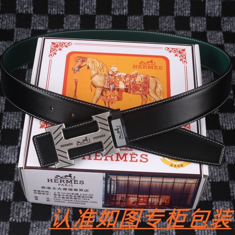 Hermes Belts