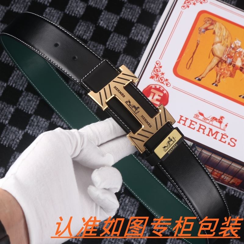 Hermes Belts