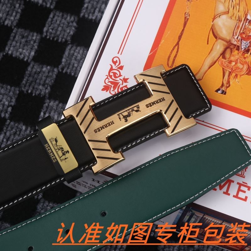 Hermes Belts