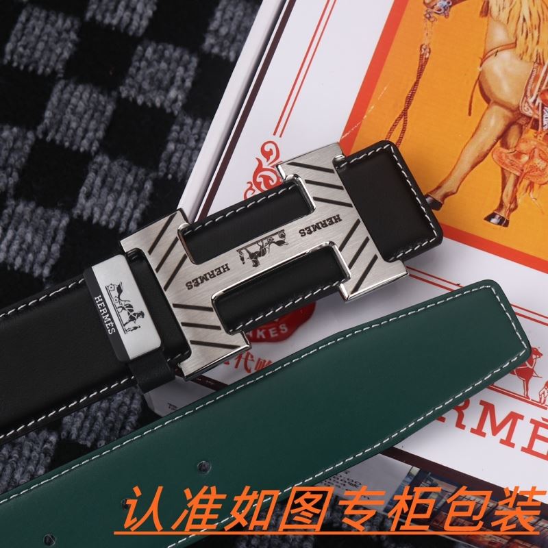 Hermes Belts