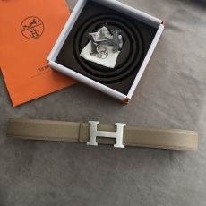 Hermes Belts