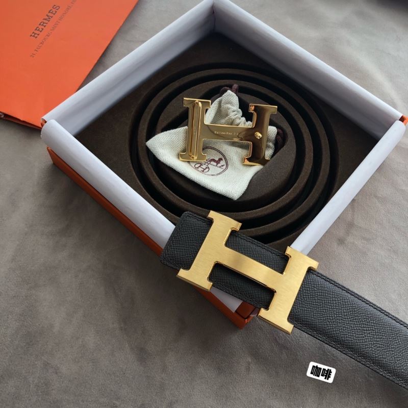 Hermes Belts