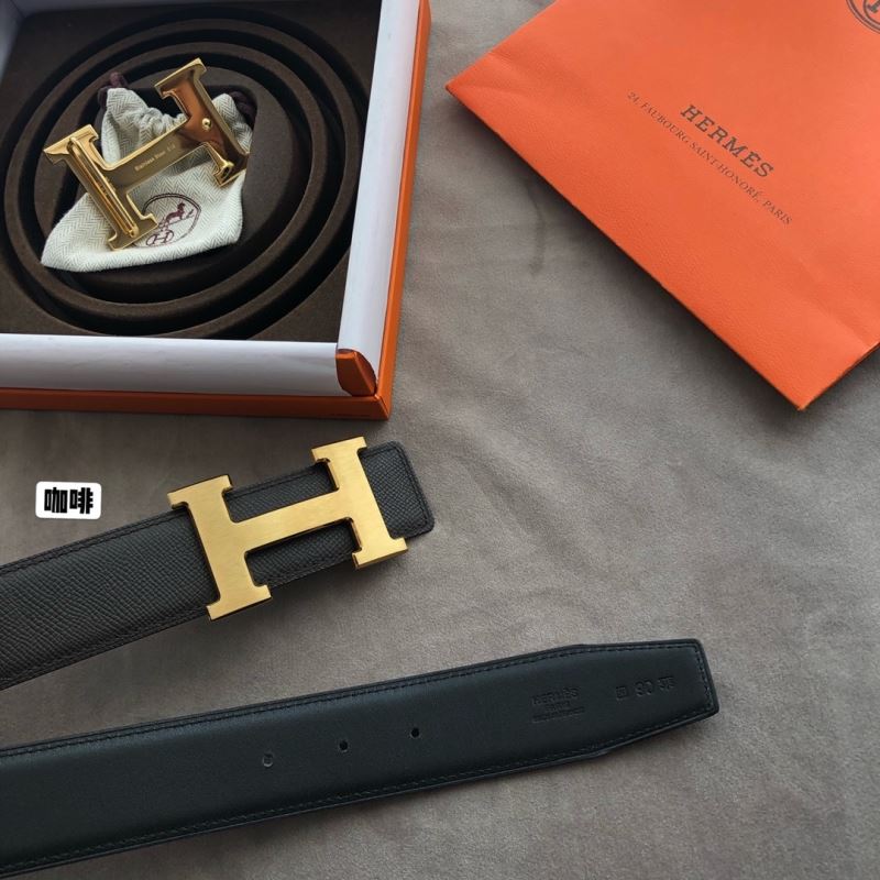 Hermes Belts