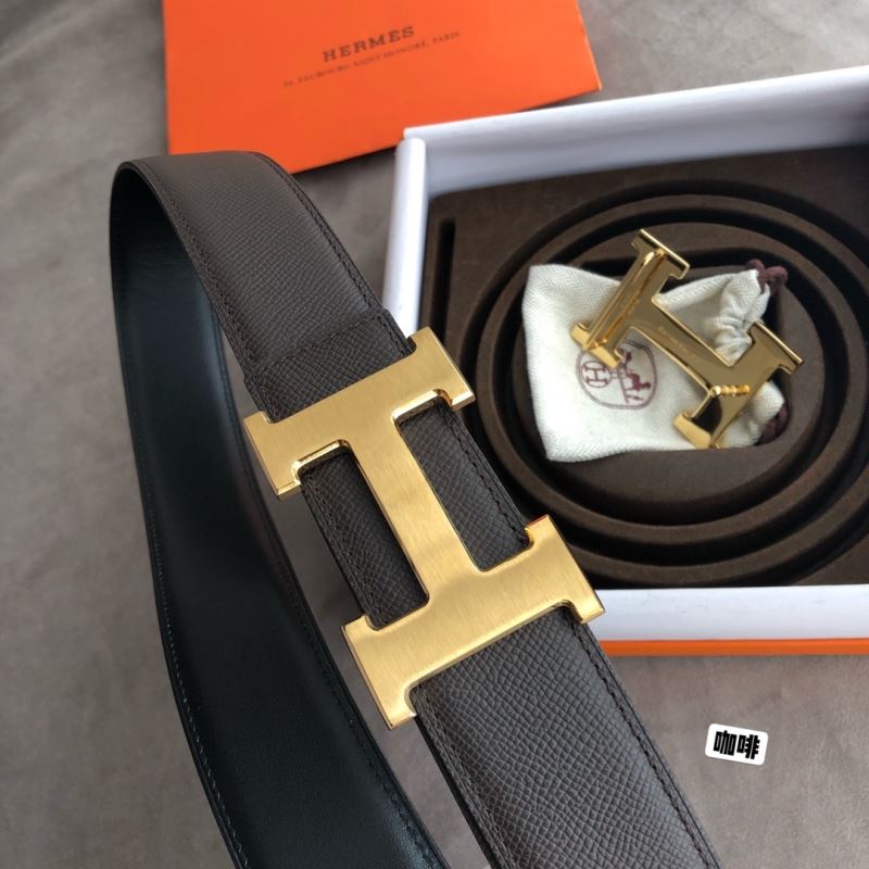 Hermes Belts