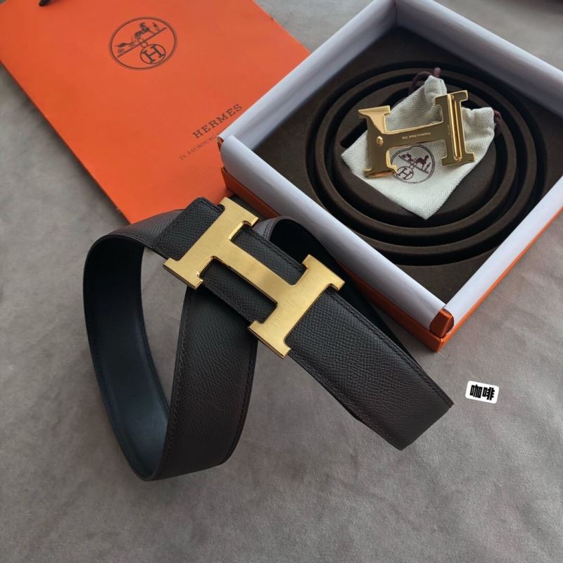 Hermes Belts