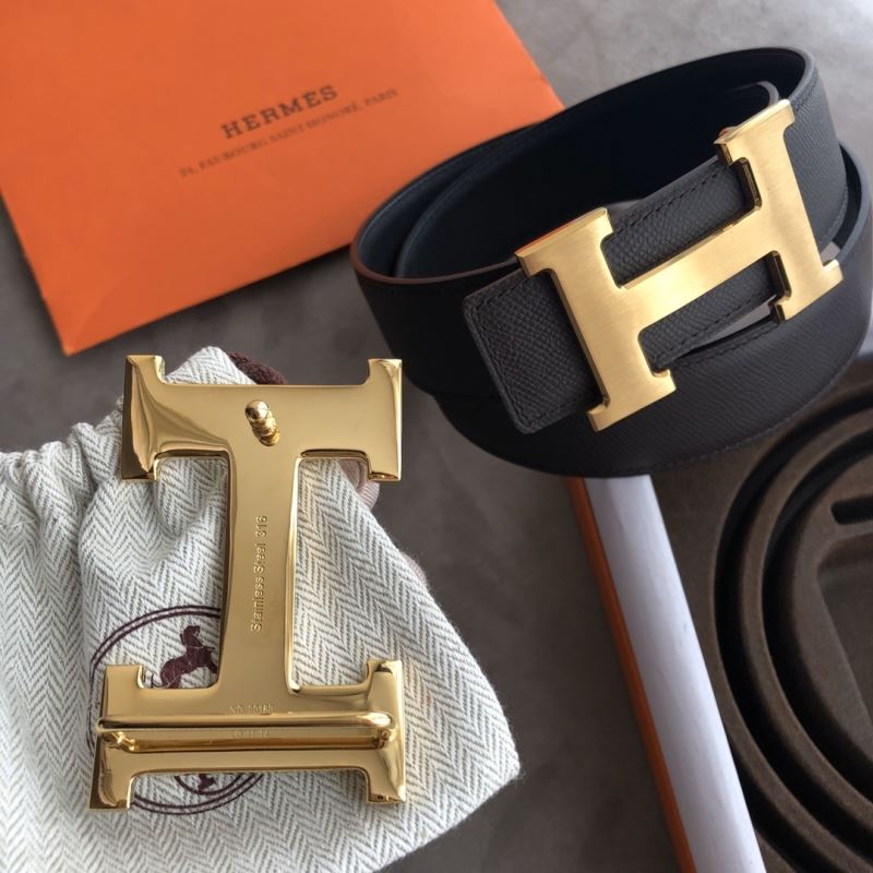 Hermes Belts