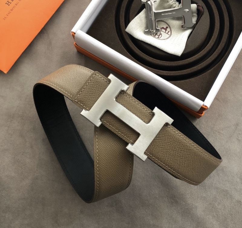 Hermes Belts