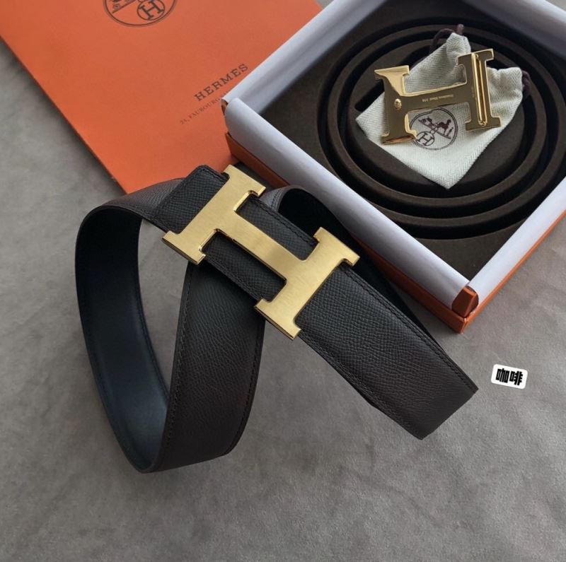 Hermes Belts