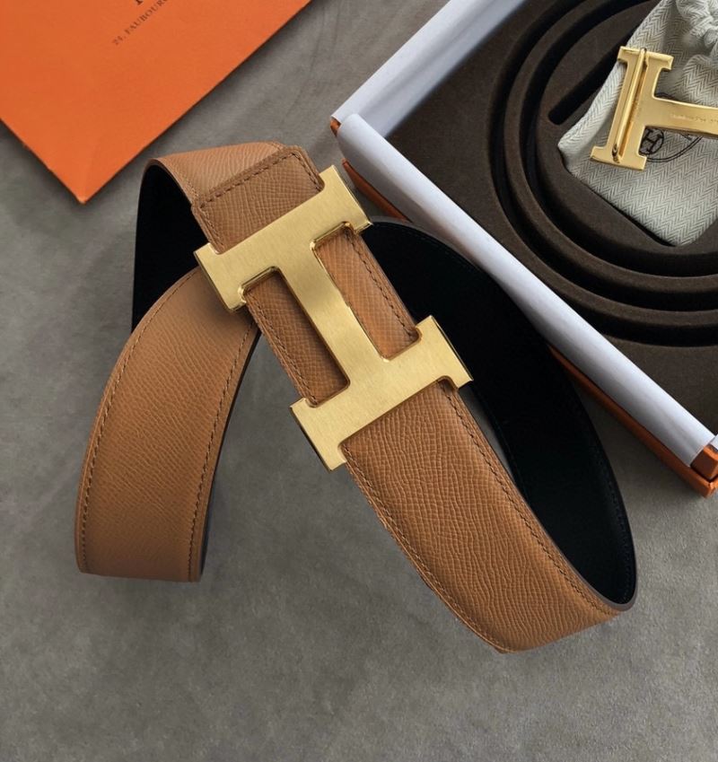 Hermes Belts