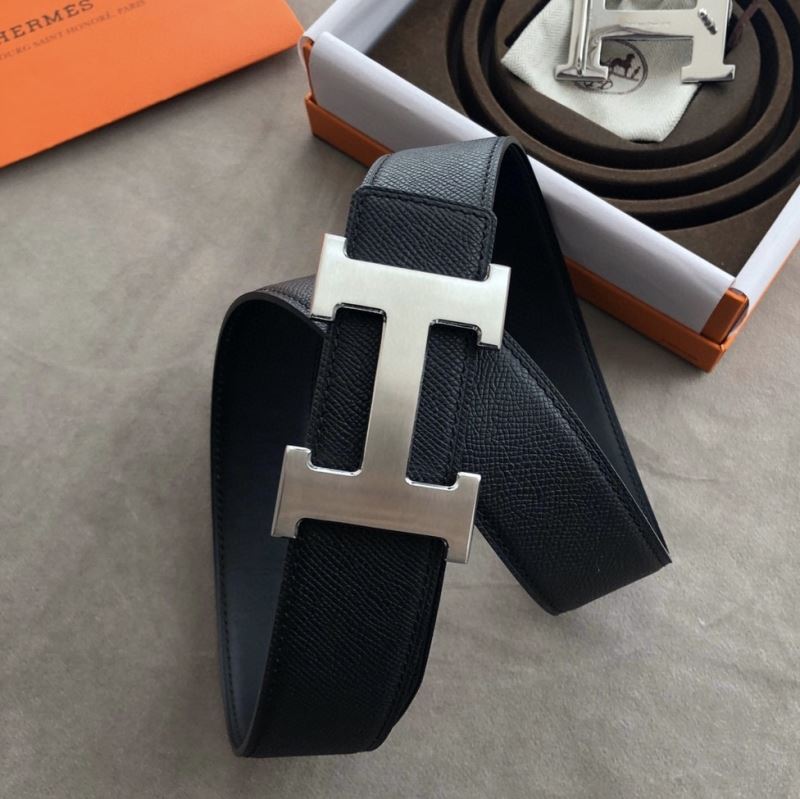 Hermes Belts