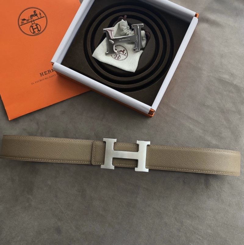 Hermes Belts