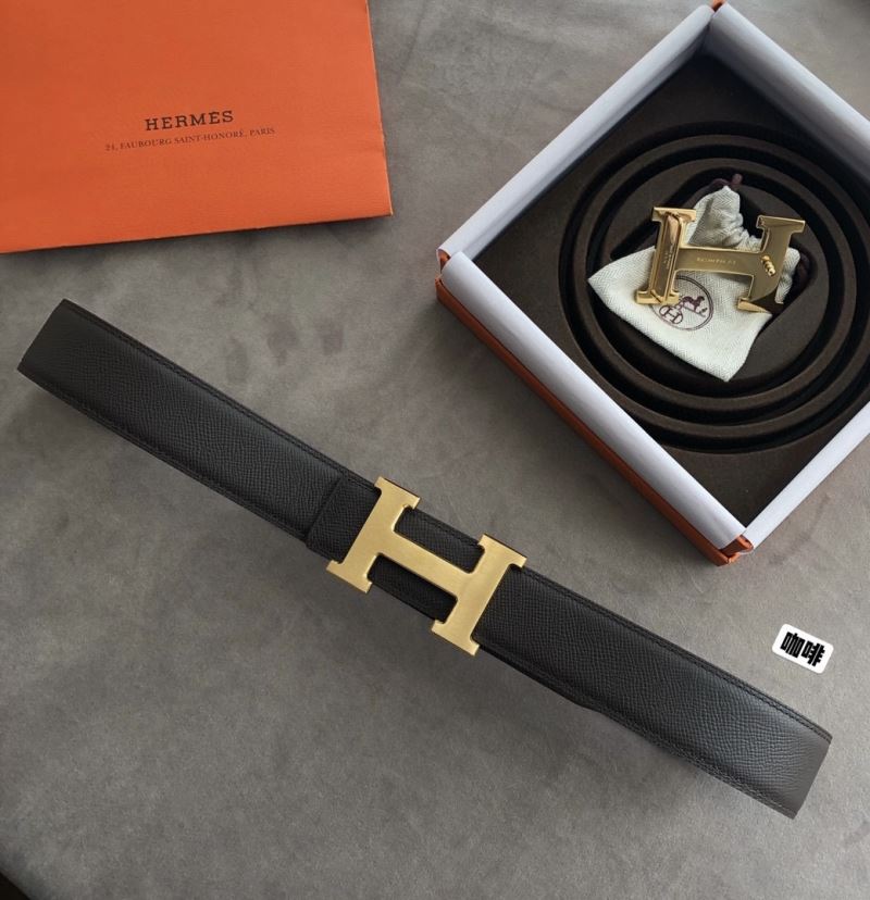 Hermes Belts